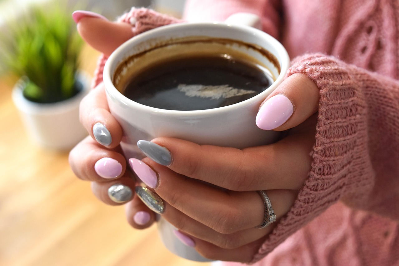 Nouveau ! La pause des mamans