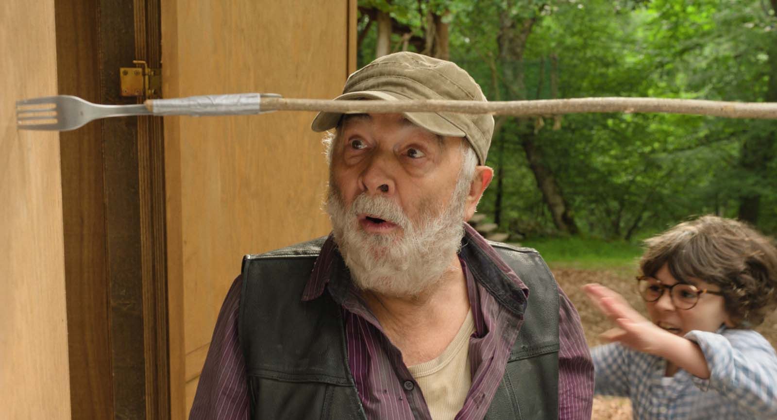 Soirée ciné le 19 septembre