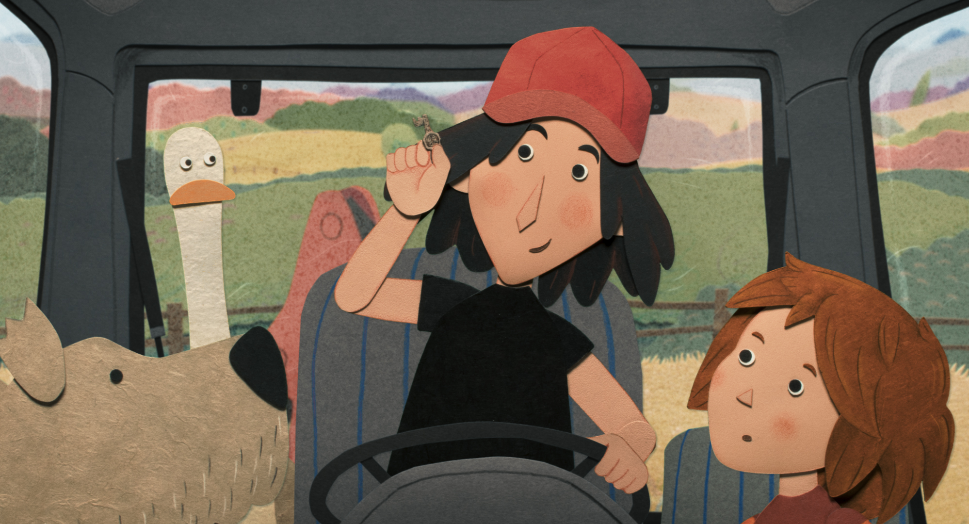 Les séances ciné de novembre