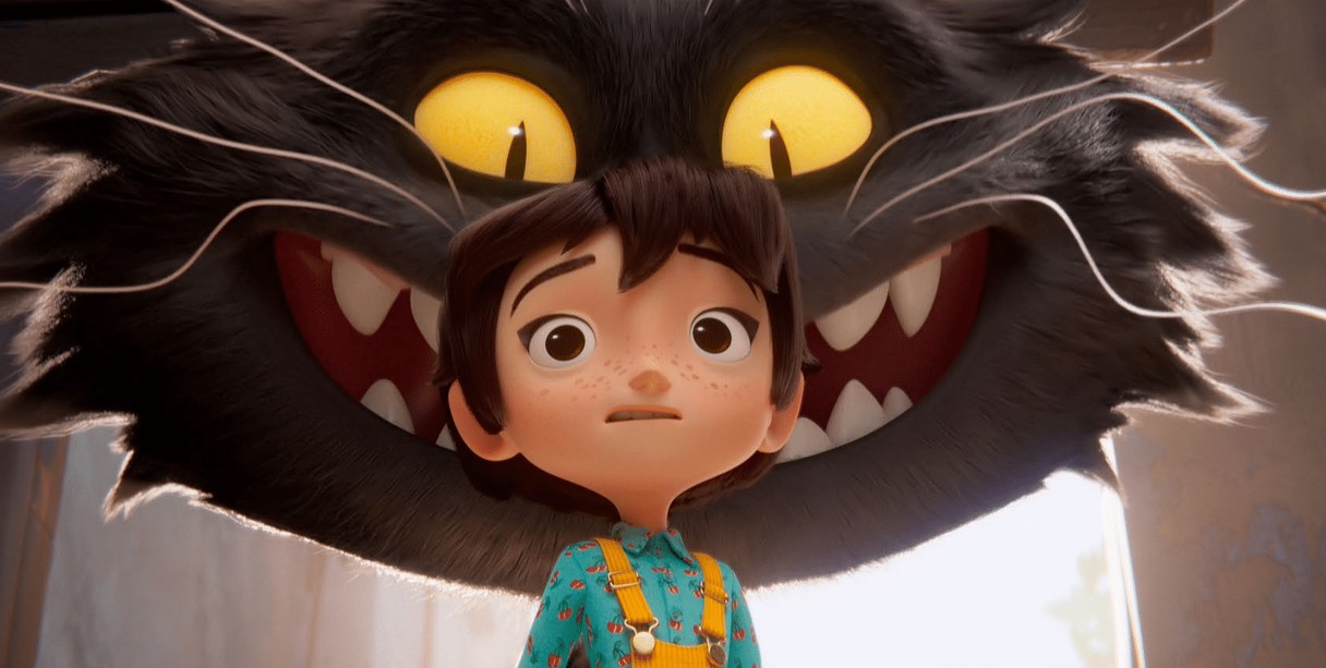 Au Ciné d&rsquo;Enerlya en septembre